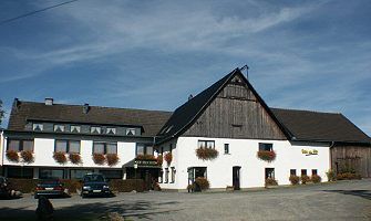 Der Hof Roscheid