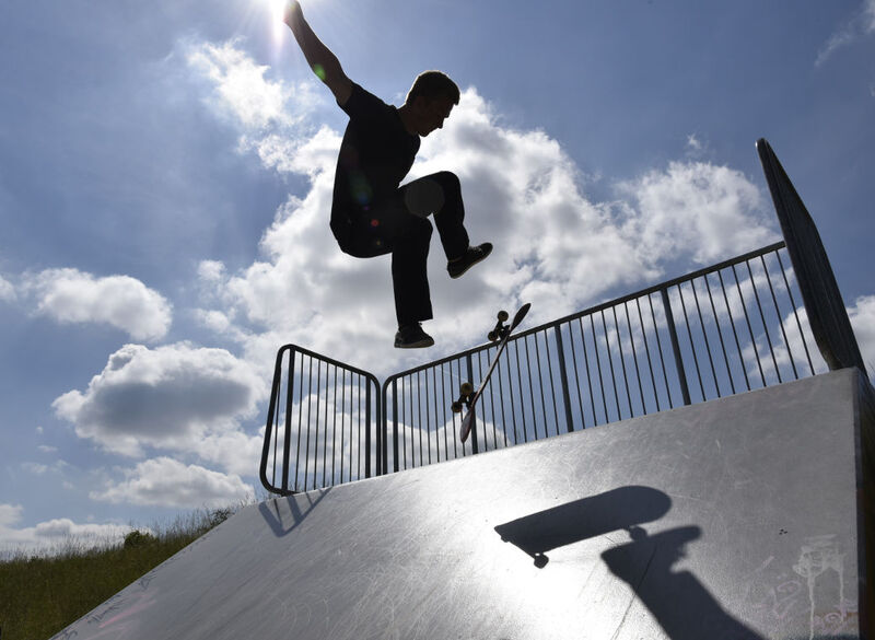 Skater