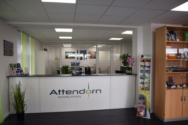 VVV Attendorn