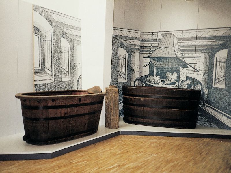 Galerie Der Kultur Das Museum Bad Abbach Bad Gogging