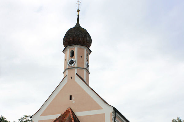 Hl. Kreuz Kirche