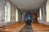 Kirche in Blansingen
