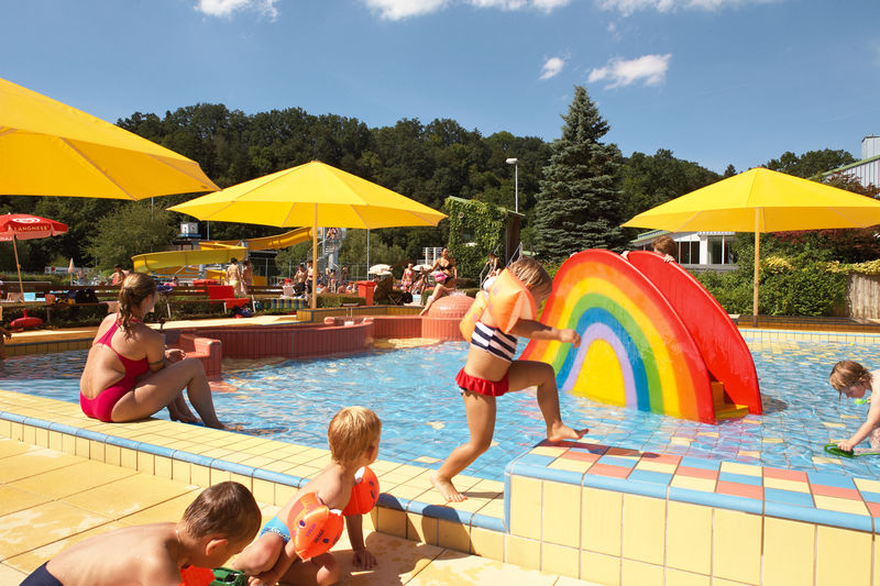 Freibad Vilshofen Bad Birnbach