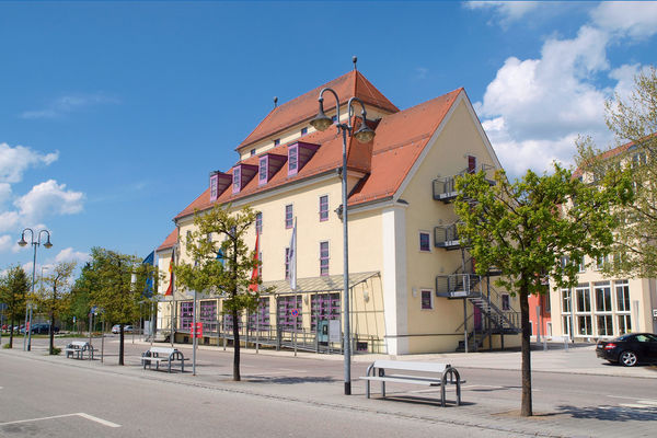 Hans-Reiffenstuel-Haus | Bad Birnbach