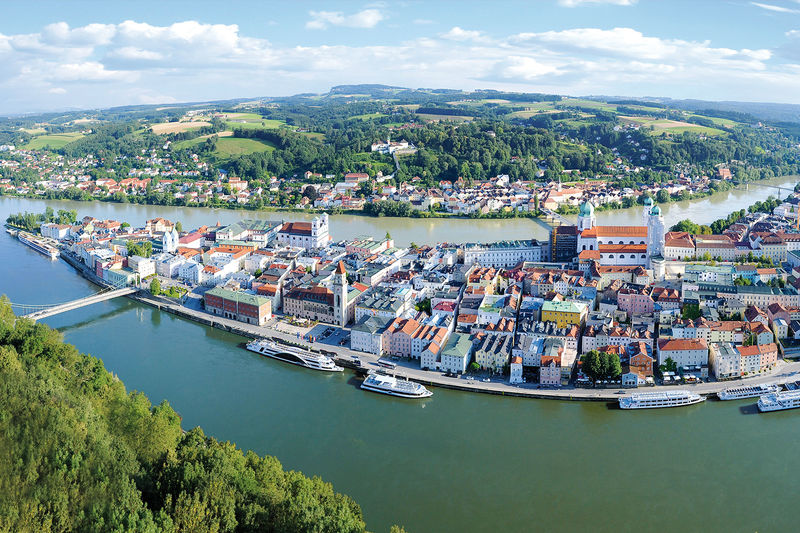 Passau Bad Birnbach
