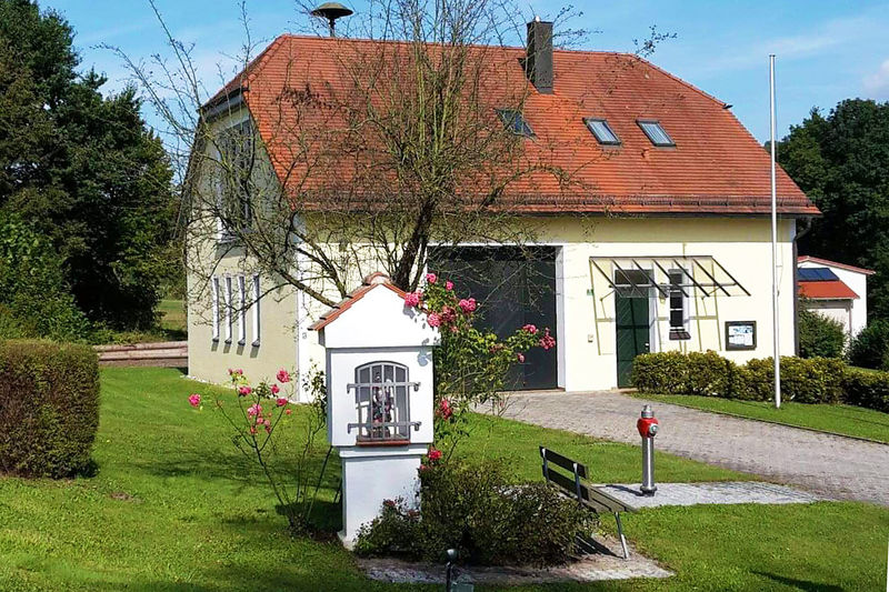 Freiwillige Feuerwehr Brombach Bad Birnbach