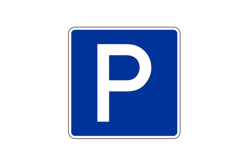 Parkplatz Tourismusverband Ostbayern e.V.