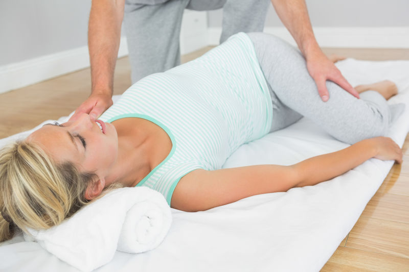 Praxis Fur Physiotherapie Fuchsgruber Diendorfer Vital Camping Bad Birnbach
