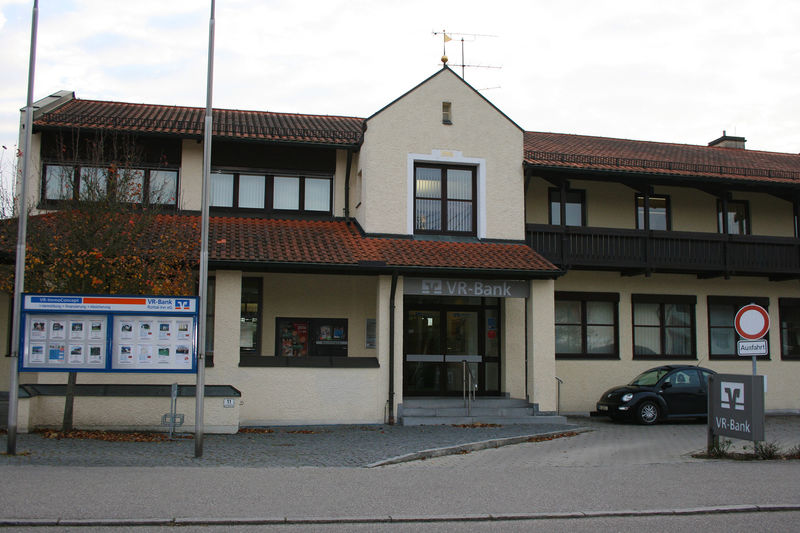 VR-Bank Bad Birnbach | Bad Birnbach