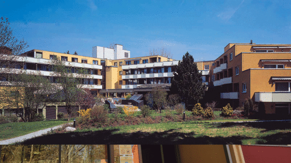 Klinik Limberger | Schwarzwald Tourismus GmbH Klinik Limberger | Schwarzwald Tourismus GmbH