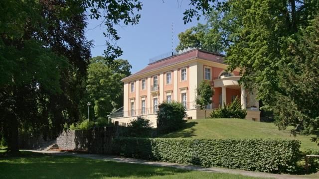 Schloss Bad Freienwalde
