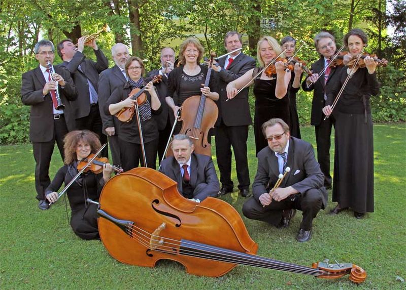 Das Bad Füssinger Kulturfestival zählt zu den kulturellen Höhepunkten in Niederbayern