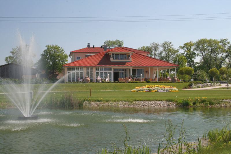 ThermenGolfClub Bad Füssing-Kirchham