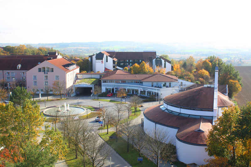 Gäste- und Kurservice Bad Griesbach