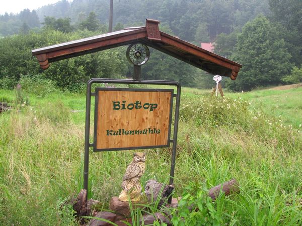Biotop Kullenmühle