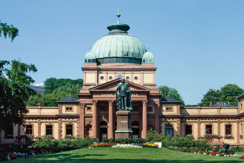 Kaiser-Wilhelms-Bad