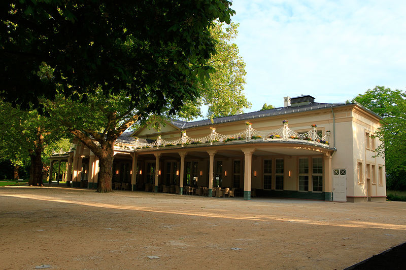 Orangerie