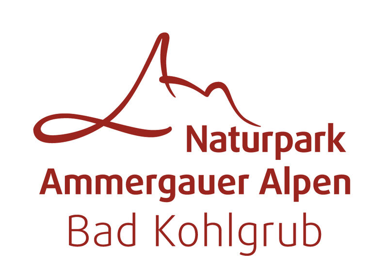 Parkplatz HörnleSchwebebahn Ammergauer Alpen