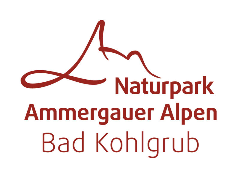 Parkplatz Kurhaus Bahnhof Bad Kohlgrub