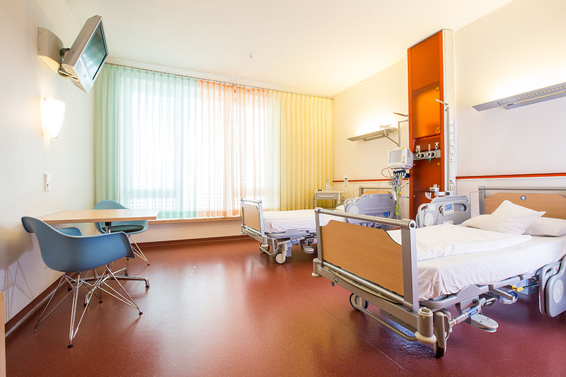 UHZ Freiburg Bad Krozingen GmbH  Kur und Bäder GmbH Bad Krozingen