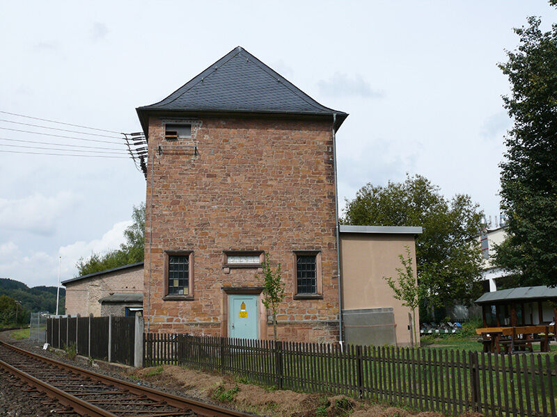 trafostation amalienhutte sauerland