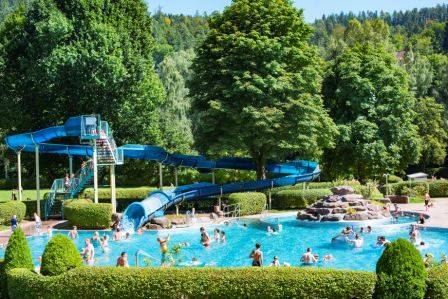 Freibad Aktuell Geschlossen Heilbaeder Bw De
