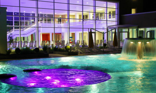 Paracelsus Therme Und Sauna Pinea Schwarzwald Tourismus Gmbh