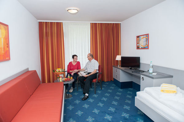 Vesalius Klinik Bad Rappenau Heilbaeder Bw De