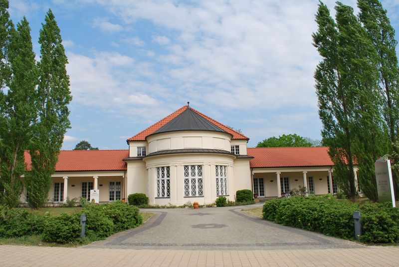 SaarowCentrum, Foto:Tourismusverein Scharmützelsee e.V.