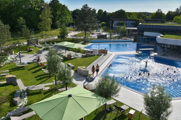 Sauna Sauerland