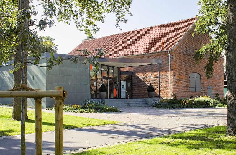 Kulturscheune Bad Sassendorf Sauerland