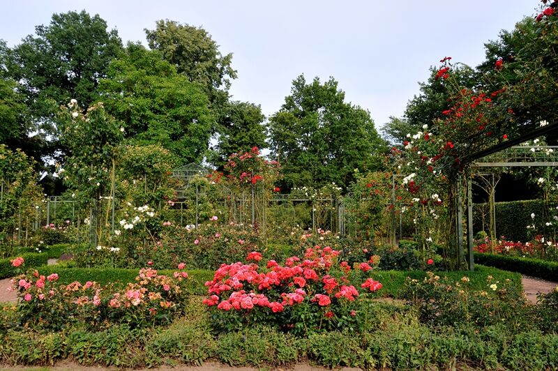 wc am rosengarten bad sassendorf sauerland