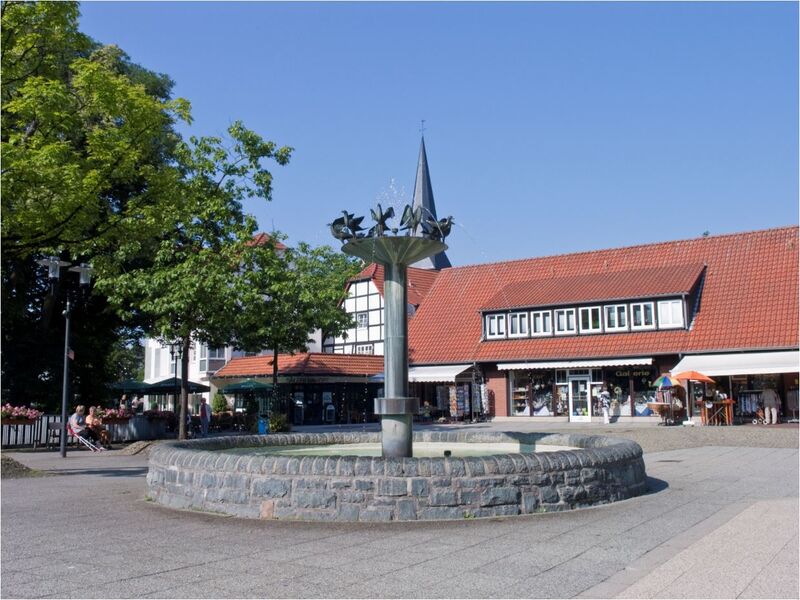 wc am salzerplatz bad sassendorf sauerland