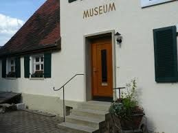 Heimatmuseum in Bad Überkingen