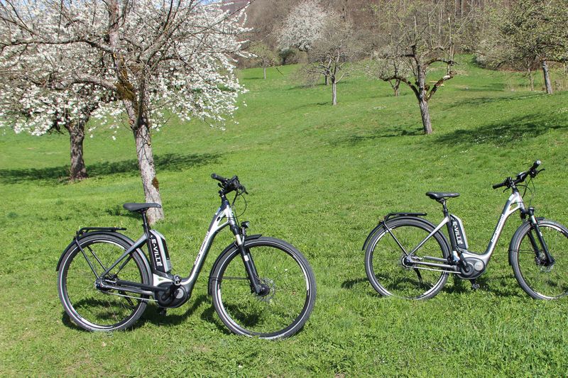 fahrrad mieten stuttgart