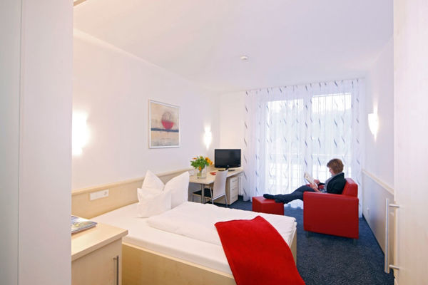Klinik Maximilianbad Bad Waldsee Heilbaeder Bw De