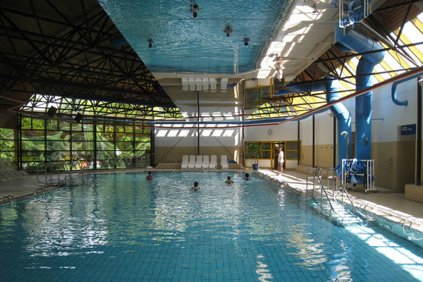 Klinik Maximilianbad, Bad Waldsee heilbaederbw.de
