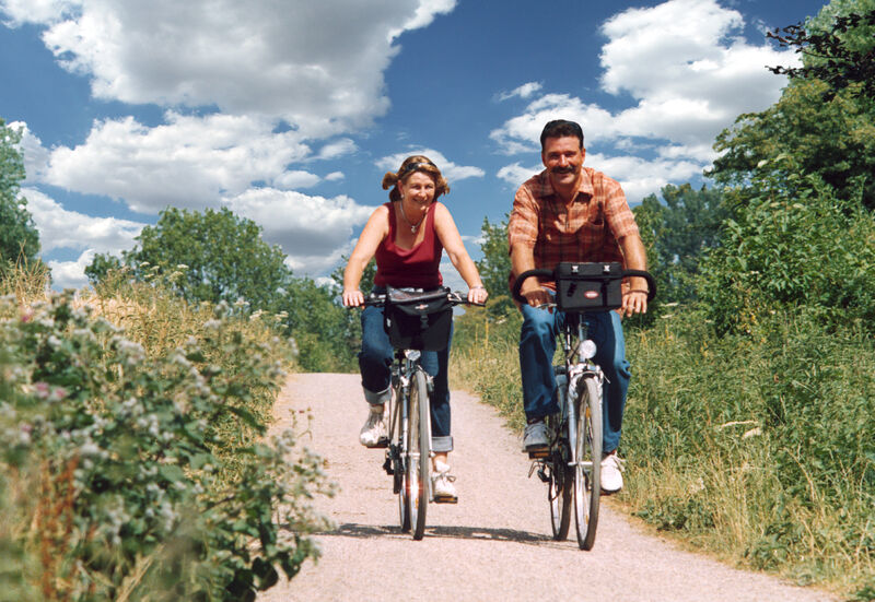 Fahrradverleih Tourist Information Bad Westernkotten Sauerland