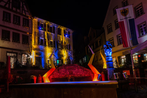 Lange Kunstnacht Am 08 05 2021 Urlaubsland Baden Wurttemberg