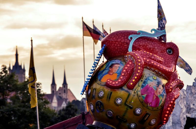 Talmarkt Vom Ende Juni 2021 Urlaubsland Baden Wurttemberg