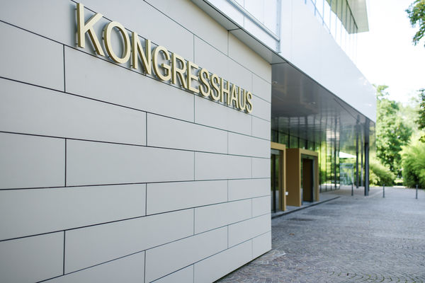 Kurparkgarage Baden Baden Kurparkgarage Baden Baden
