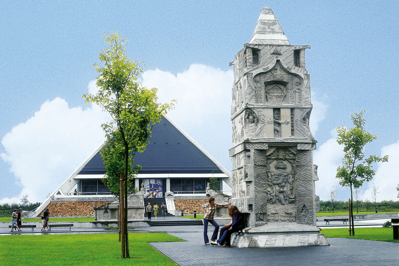 Autobahnkirche Baden-Baden