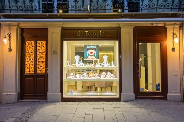 Shopping In Baden Baden Baden Baden
