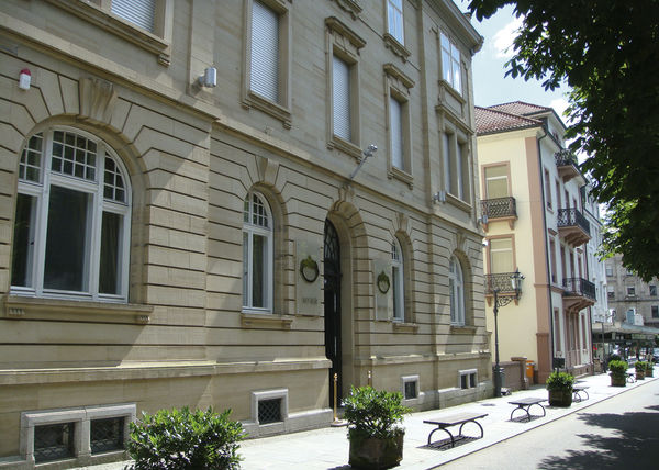 baden bade museum baden bade museum