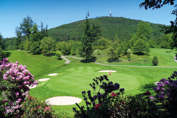 golf club baden baden nationalparkregion schwarzwald