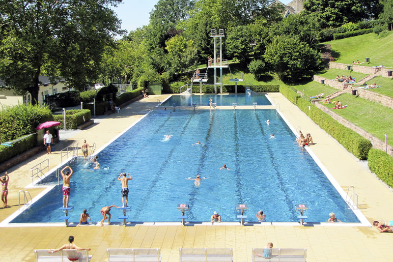 Hardbergbad Baden Baden En