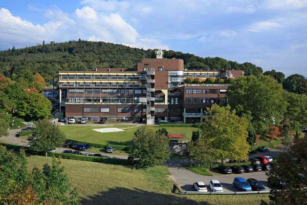 Klinikum Mittelbaden Baden-Baden Balg Baden-Baden