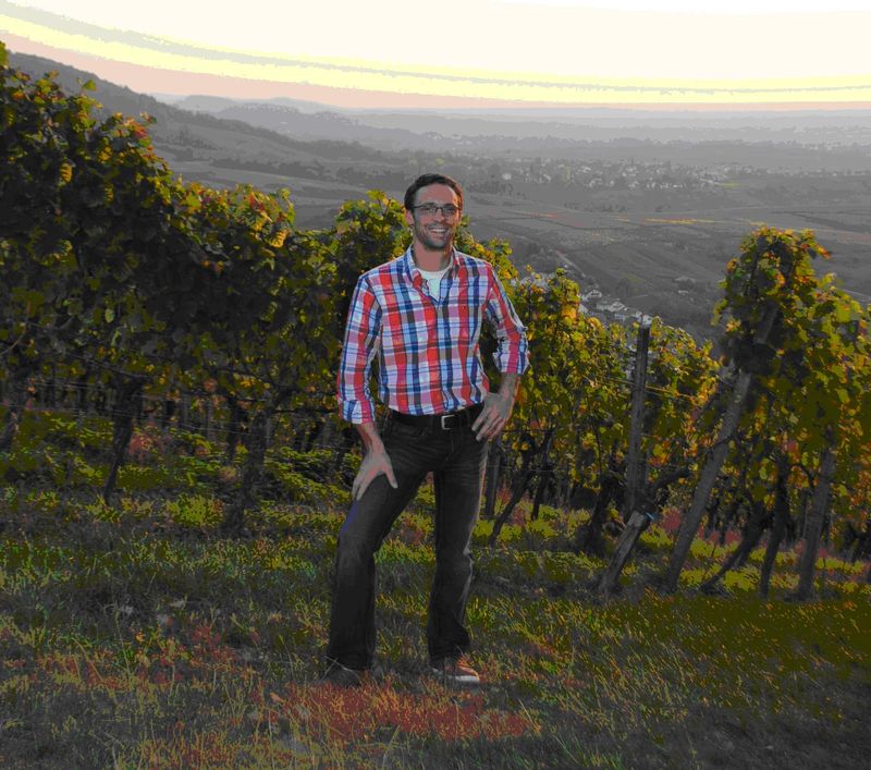 Winzer Rico Leonetti