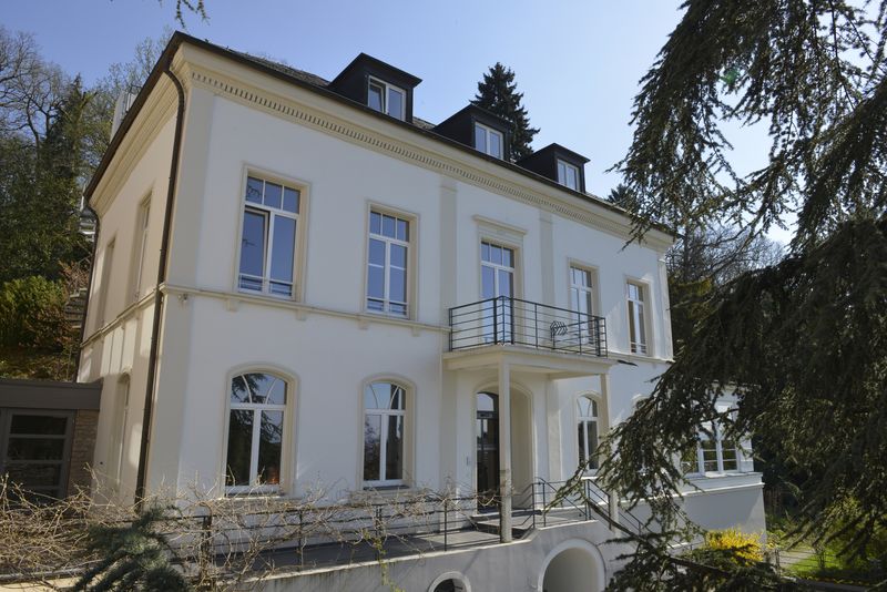 Badenweiler Thermen Und Touristik Gmbh