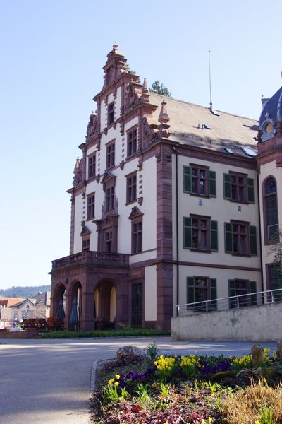Weinerlebnis Badische Weinstrasse